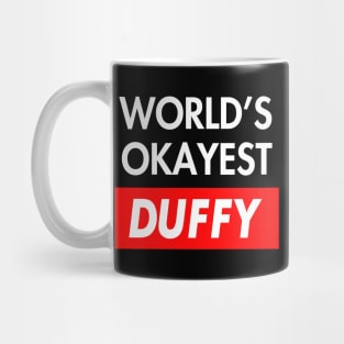 Duffy Mug